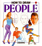 How to Draw People