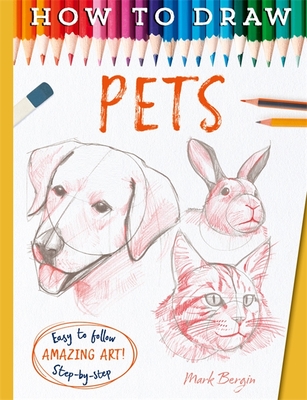 How to Draw Pets - 