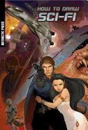 How to Draw Sci-Fi Pocket Manga