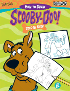 How to Draw Scooby-Doo!: Step by Step - 