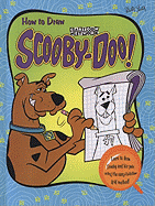 How to Draw Scooby-Doo