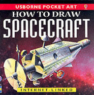 How to Draw Spacecraft