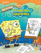How to Draw Spongebob Squarepants