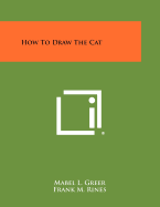 How to Draw the Cat