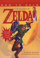 How to Draw the Legend of Zelda