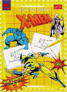 How to Draw X-Men