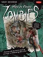 How to Draw Zombies