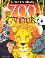 How to Draw Zoo Animals
