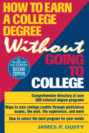 How to Earn a College Degree Without Going to College