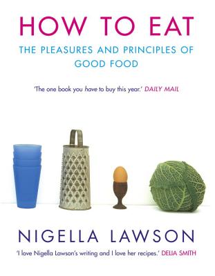 How to Eat - Lawson, Nigella