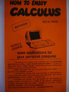 How to enjoy calculus