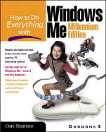 How to Everything with Windows Me