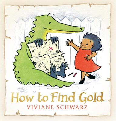 How to Find Gold - 
