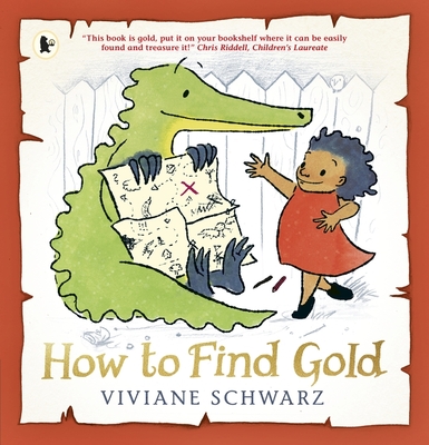 How to Find Gold - 