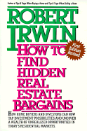 How to Find Hidden Real Estate Bargains