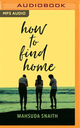How To Find Home