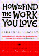 How to Find the Work You Love