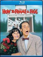 How to Frame a Figg [Blu-ray]