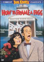 How to Frame a Figg