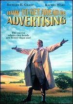 How to Get Ahead in Advertising