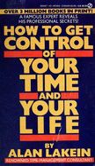 How to Get Control - Lakein, Alan