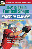 How to Get in Football Shape