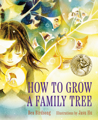 How to Grow a Family Tree - Birdsong, Bea