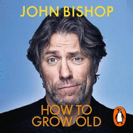 How to Grow Old: A middle-aged man moaning