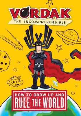 How to Grow Up and Rule the World - 