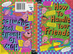 How to Handle Your Enemies/Friends - Apps, Roy