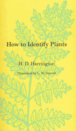How To Identify Plants