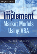 How to Implement Market Models Using VBA