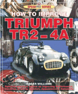 How to Improve Triumph Tr2-4a