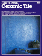How to Install Ceramic Tile