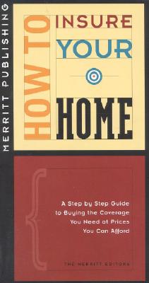 How to Insure Your Home - Last, First