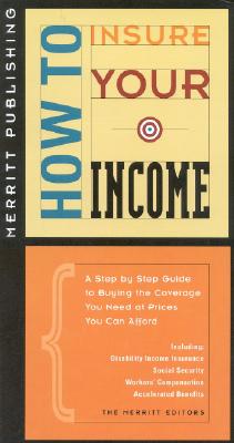 How to Insure Your Income - Last, First