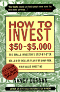 How to Invest $50 to $5000 6e