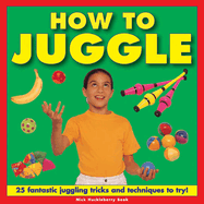 How to Juggle