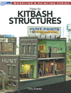 How to Kitbash Structures