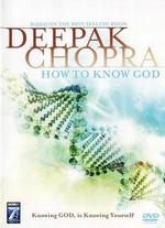 How to Know God - Ron Frank