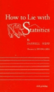 How to Lie with Statistics