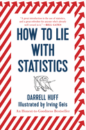 How to lie with statistics