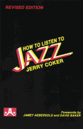 How to Listen to Jazz