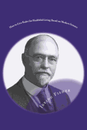 How to Live Rules for Healthful Living Based on Modern Science