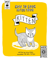 How to Look After Your Kitten
