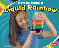 How to Make a Liquid Rainbow