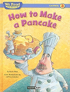 How to Make a Pancake