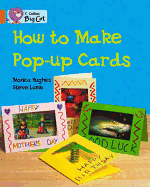 How to Make a Pop-up Card: Band 06/Orange