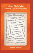 How to Make Effective Legislative Proposals: Trinidad and Tobago Legislative Process
