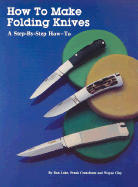 How to Make Folding Knives